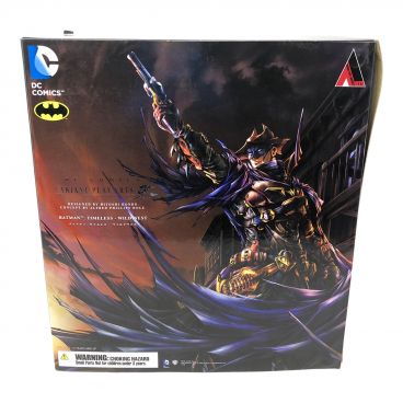 SQUARE ENIX (スクエアエニックス) バットマン リミテッドカラーVer