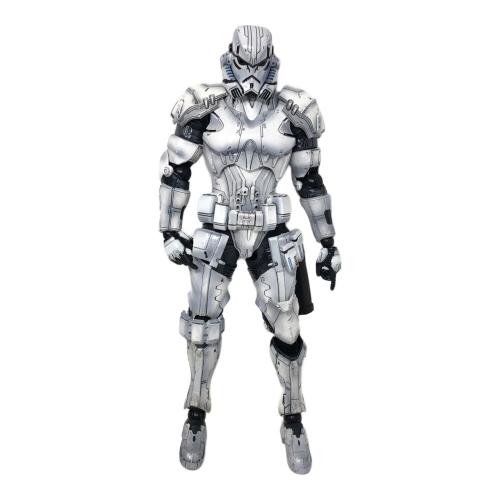 ヴァリアント プレイアーツ改  ストーム・トルーパー フィギュア