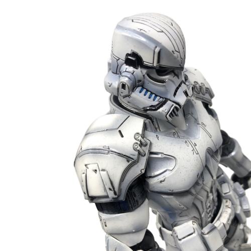 ヴァリアント プレイアーツ改  ストーム・トルーパー フィギュア