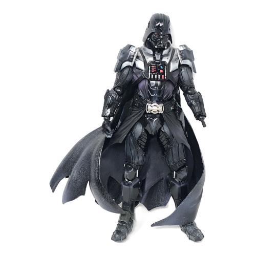 ヴァリアント プレイアーツ改 スダースベイダー フィギュア