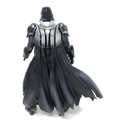ヴァリアント プレイアーツ改 スダースベイダー フィギュア