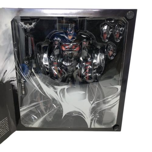 DC Comics VARIANT プレイアーツ改 -KAI- バットマン リミテッドカラーVer. フィギュア