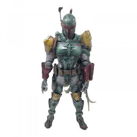 SQUARE ENIX (スクエアエニックス) BOBA・FETT (ボバ・フェット
