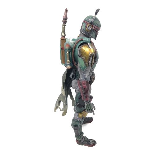 SQUARE ENIX (スクエアエニックス) BOBA･FETT (ボバ・フェット) フィギュア ヴァリアント プレイアーツ改 STER WARS スター・ウォーズ ディズニー