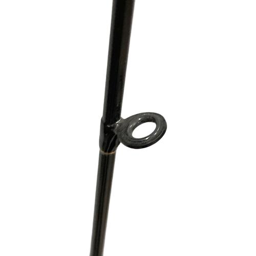 ロッド(釣竿) MORETHAN AGS 121M（モアザン エキスパート） スピニングリール用