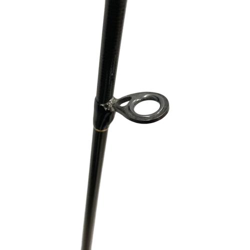 ロッド(釣竿) MORETHAN AGS 121M（モアザン エキスパート） スピニングリール用