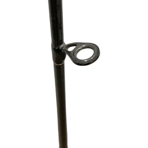 ロッド(釣竿) MORETHAN AGS 121M（モアザン エキスパート） スピニングリール用