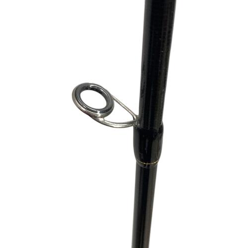 ロッド(釣竿) MORETHAN AGS 121M（モアザン エキスパート） スピニングリール用