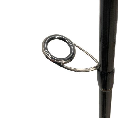 ロッド(釣竿) MORETHAN AGS 121M（モアザン エキスパート） スピニングリール用