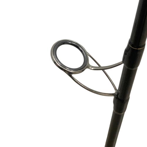 ロッド(釣竿) MORETHAN AGS 121M（モアザン エキスパート） スピニングリール用