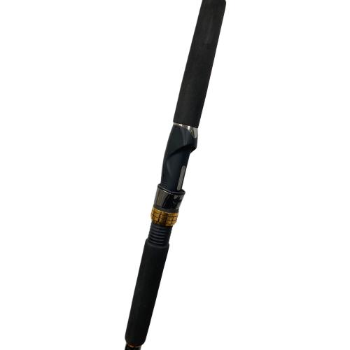 ロッド(釣竿) MORETHAN AGS 121M（モアザン エキスパート） スピニングリール用