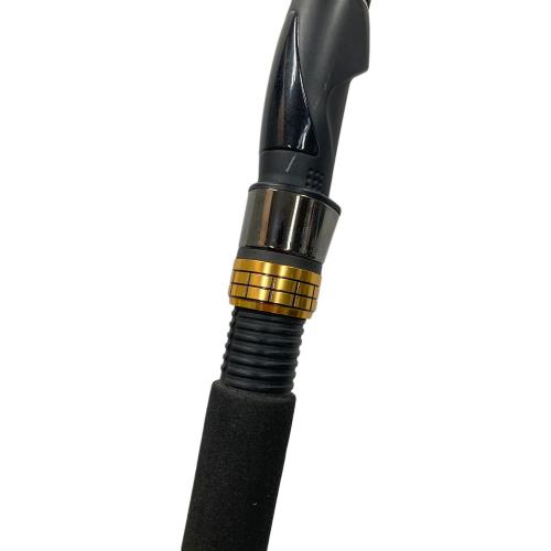 ロッド(釣竿) MORETHAN AGS 121M（モアザン エキスパート） スピニングリール用