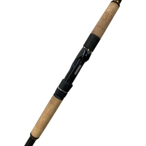 DAIWA (ダイワ) ロッド(釣竿) morethan（モア ザン） 121M DISTANCE COMMANDER（ディスタンス コマンダー）