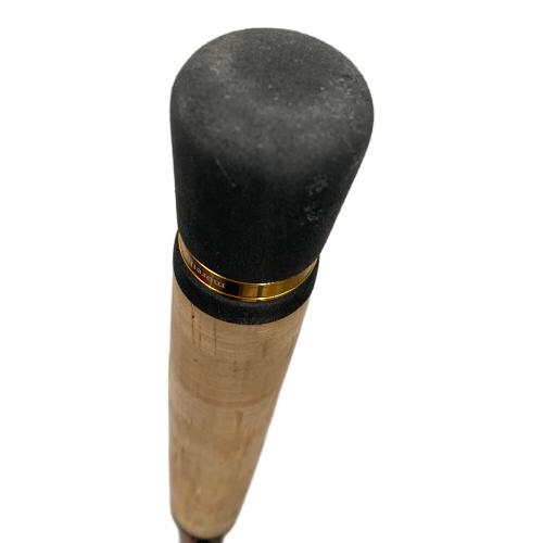 DAIWA (ダイワ) ロッド(釣竿) morethan（モア ザン） 121M DISTANCE COMMANDER（ディスタンス コマンダー）