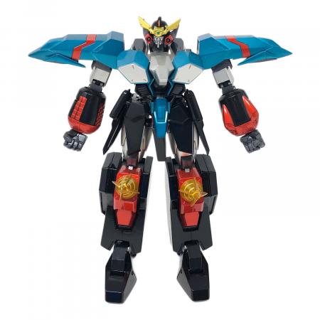 BANDAI (バンダイ) ガオファイガー フィギュア スーパーロボット超合金