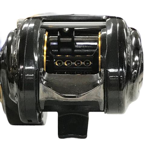 Abu Garcia (アブガルシア) ベイトリール 18 REVO BIGSHOOTER COMPACT 8 (レヴォ ビッグシューターコンパクト) 左巻き REVO3 BC-L