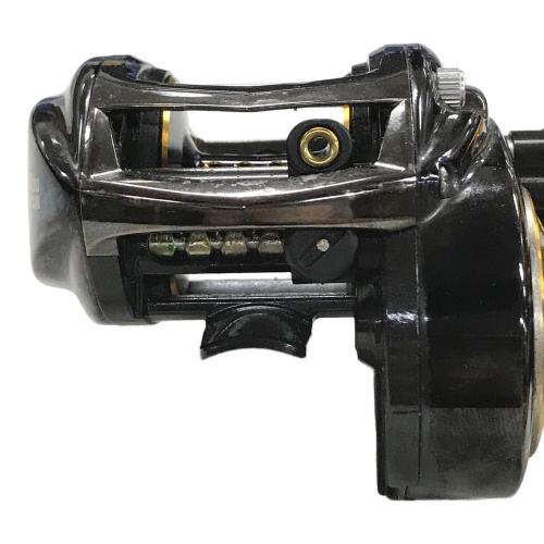 Abu Garcia (アブガルシア) ベイトリール 18 REVO BIGSHOOTER COMPACT 8 (レヴォ ビッグシューターコンパクト) 左巻き REVO3 BC-L