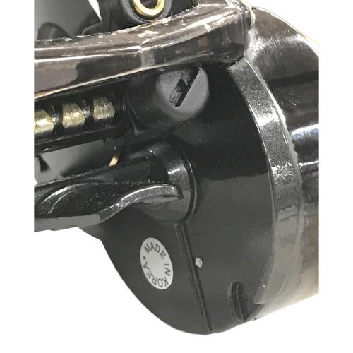 Abu Garcia (アブガルシア) ベイトリール 18 REVO BIGSHOOTER COMPACT 8 (レヴォ ビッグシューターコンパクト) 左巻き REVO3 BC-L