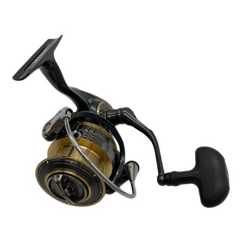 DAIWA (ダイワ) 15 EXIST 3012H スピニングリール リール