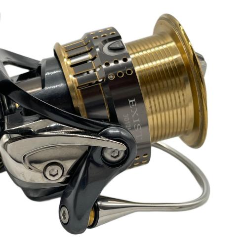DAIWA (ダイワ) 15 EXIST 3012H スピニングリール リール