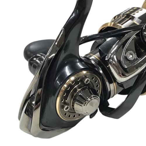 DAIWA (ダイワ) 15 EXIST 3012H スピニングリール リール
