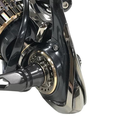 DAIWA (ダイワ) 15 EXIST 3012H スピニングリール リール