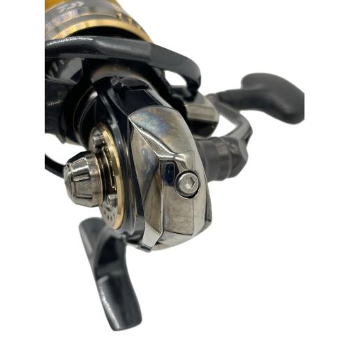 DAIWA (ダイワ) 15 EXIST 3012H スピニングリール リール