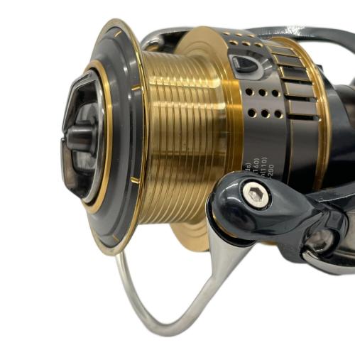 DAIWA (ダイワ) 15 EXIST 3012H スピニングリール リール