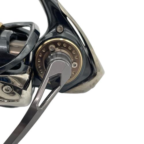 DAIWA (ダイワ) 15 EXIST 3012H スピニングリール リール