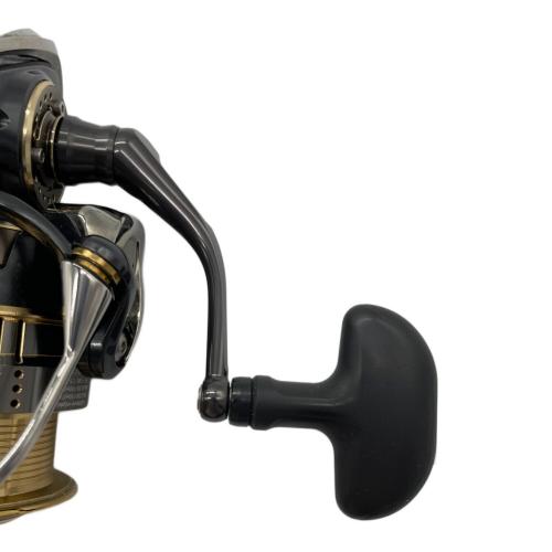 DAIWA (ダイワ) 15 EXIST 3012H スピニングリール リール