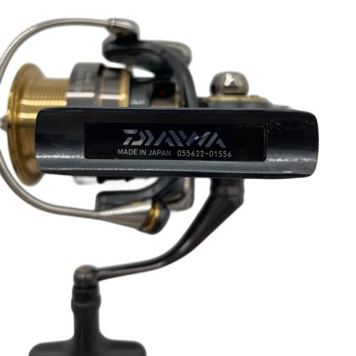 DAIWA (ダイワ) 15 EXIST 3012H スピニングリール リール