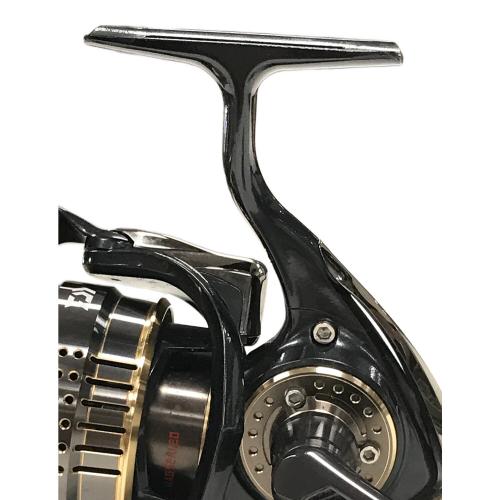 DAIWA (ダイワ） スピニングリール 15 EXIST （イグジスト） 3012H 055622