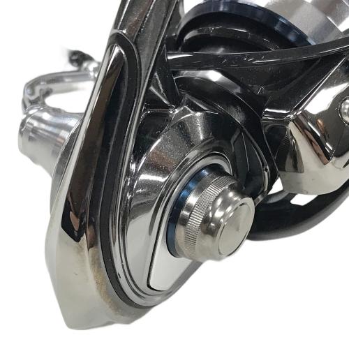 DAIWA (ダイワ) スピニングリール 18 EXIST （イグジスト） LT3000S-C 055718