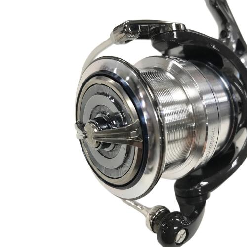 DAIWA (ダイワ) スピニングリール 18 EXIST （イグジスト） LT3000S-C 055718