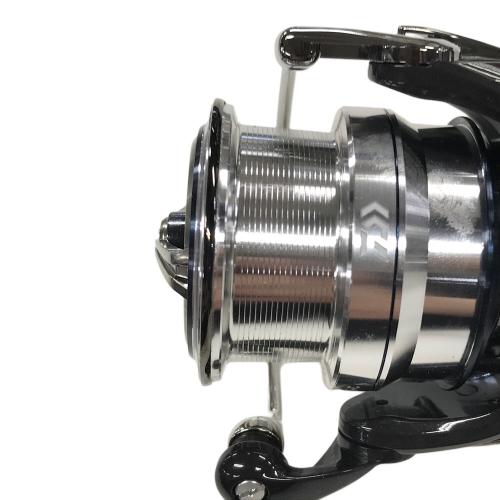 DAIWA (ダイワ) スピニングリール 18 EXIST （イグジスト） LT3000S-C 055718