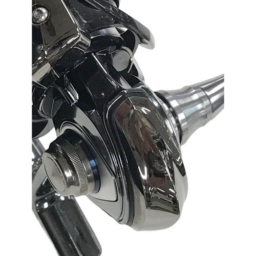 DAIWA (ダイワ) スピニングリール 18 EXIST （イグジスト） LT3000S-C 055718