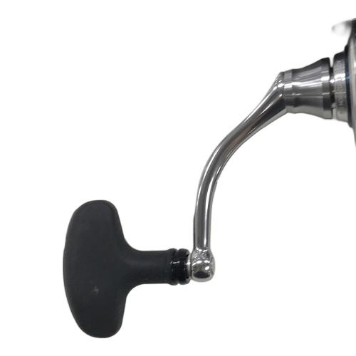 DAIWA (ダイワ) スピニングリール 18 EXIST （イグジスト） LT3000S-C 055718