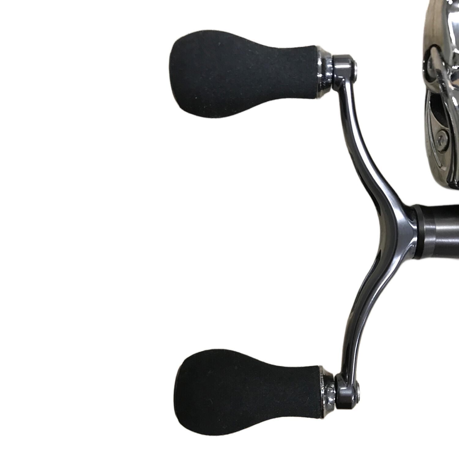 DAIWA (ダイワ) スピニングリール 15 EXIST （イグジスト） 2506PE-DH