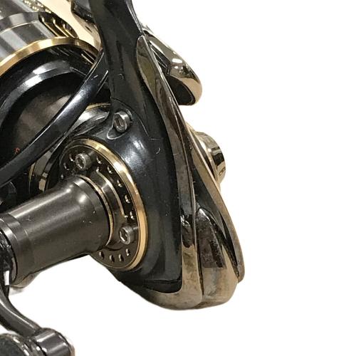 DAIWA (ダイワ) スピニングリール 15 EXIST （イグジスト） 2506PE-DH 055617