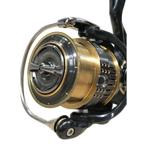 DAIWA (ダイワ) スピニングリール 15 EXIST （イグジスト） 2506PE-DH 055617