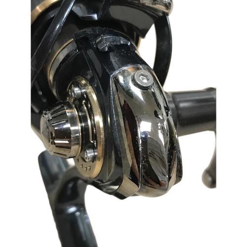 DAIWA (ダイワ) スピニングリール 15 EXIST （イグジスト） 2506PE-DH 055617