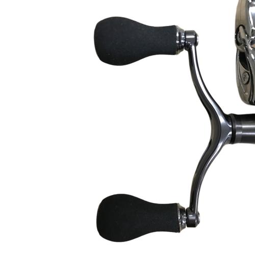 DAIWA (ダイワ) スピニングリール 15 EXIST （イグジスト） 2506PE-DH 055617