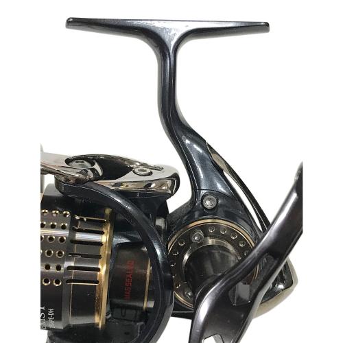 DAIWA (ダイワ) スピニングリール 15 EXIST （イグジスト） 2506PE-DH 055617