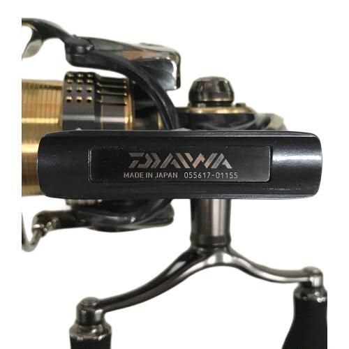 DAIWA (ダイワ) スピニングリール 15 EXIST （イグジスト） 2506PE-DH 055617