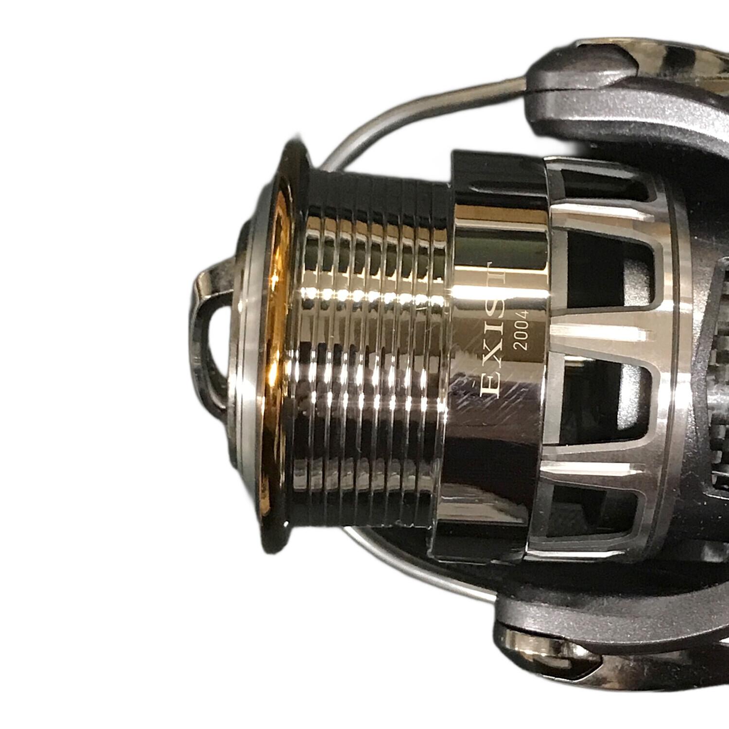 ダイワ　12 イグジスト　2004 12 イグジスト 2004 - メルカリ