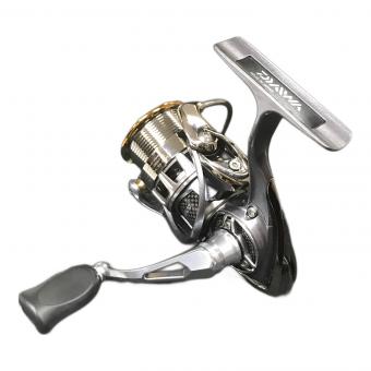 DAIWA (ダイワ) スピニングリール 12 EXIST （イグジスト） 2004 055511