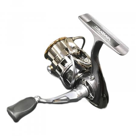 ダイワ 12イグジスト2004 レビテーションチューニング ダイワ 12イグジスト2004 レビテーションチューニング DAIWA (ダイワ