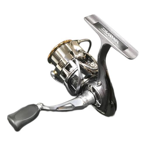 DAIWA (ダイワ) スピニングリール 12 EXIST （イグジスト） 2004 055511