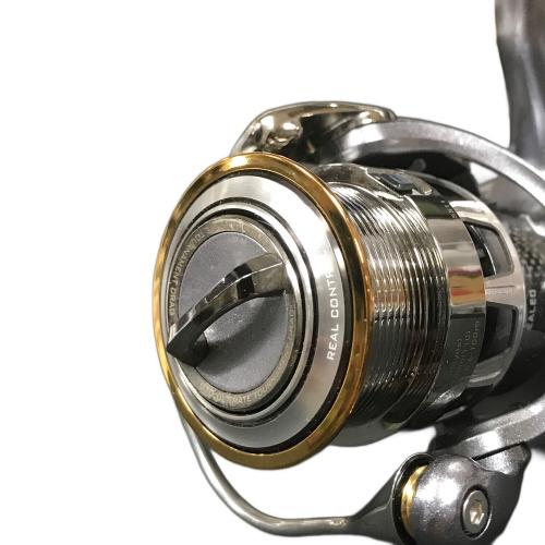 DAIWA (ダイワ) スピニングリール 12 EXIST （イグジスト） 2004 055511