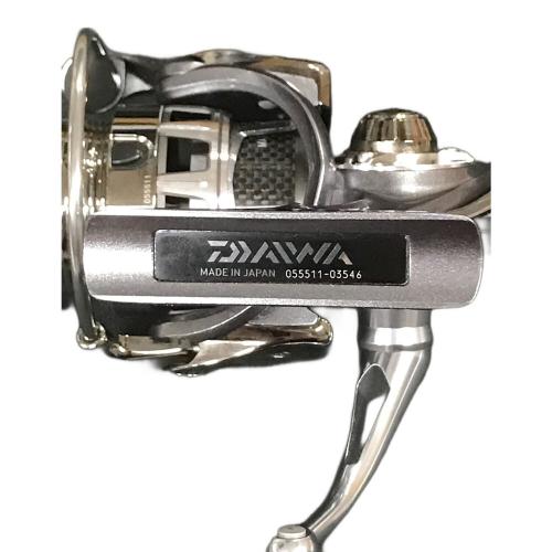 DAIWA (ダイワ) スピニングリール 12 EXIST （イグジスト） 2004 055511